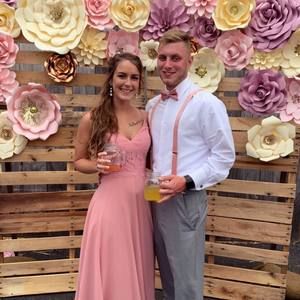 Meet your Posher, Bobby